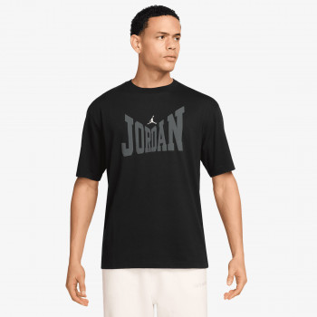 Nike Bluzë M J BRK COL WM SS CREW 