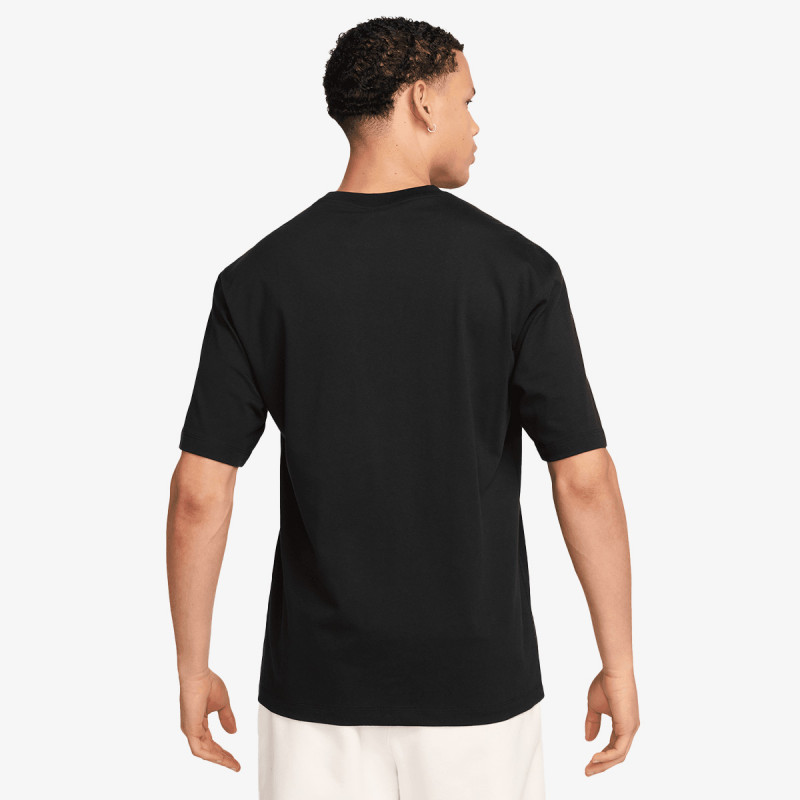 Nike Bluzë M J BRK COL WM SS CREW 