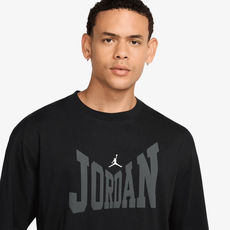 Nike Bluzë M J BRK COL WM SS CREW 