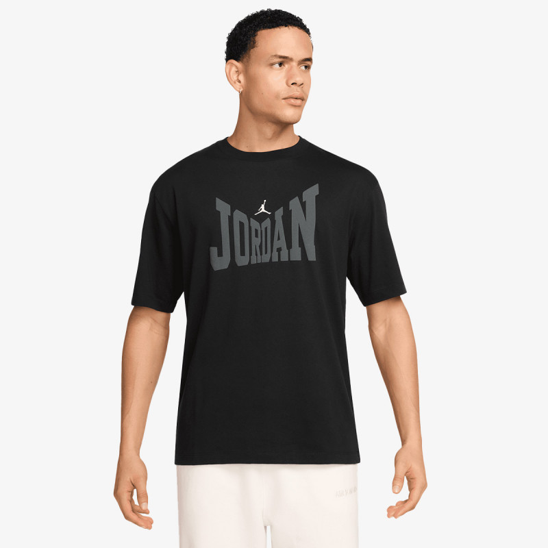 Nike Bluzë M J BRK COL WM SS CREW 