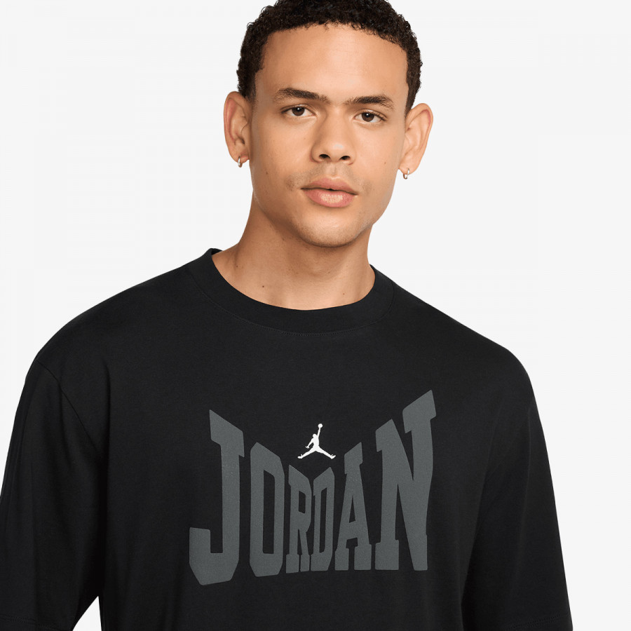Nike Bluzë M J BRK COL WM SS CREW 