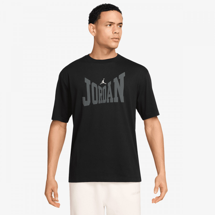 Nike Bluzë M J BRK COL WM SS CREW 