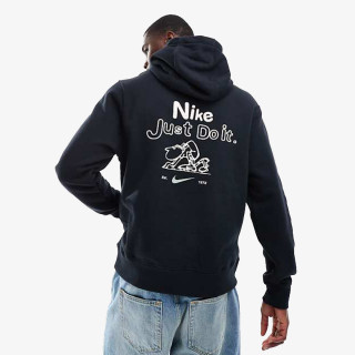 Nike Дуксер M NSW PO HOODY GFX 