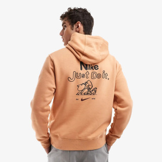 Nike Дуксер M NSW PO HOODY GFX 