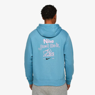 Nike Дуксер M NSW PO HOODY GFX 