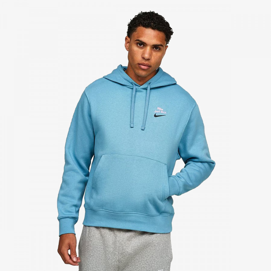 Nike Дуксер M NSW PO HOODY GFX 