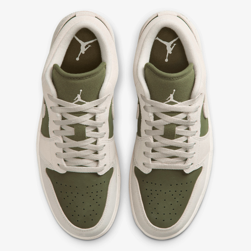 Nike Atlete AIR JORDAN 1 LOW SE 
