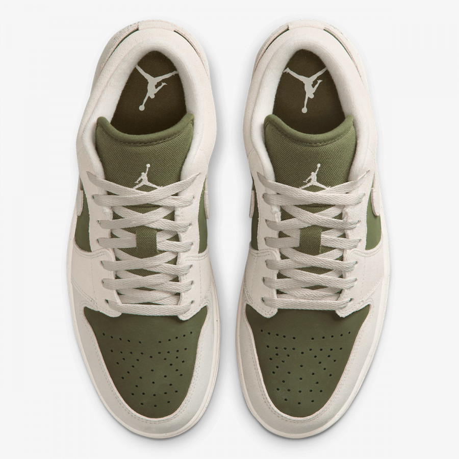 Nike Atlete AIR JORDAN 1 LOW SE 