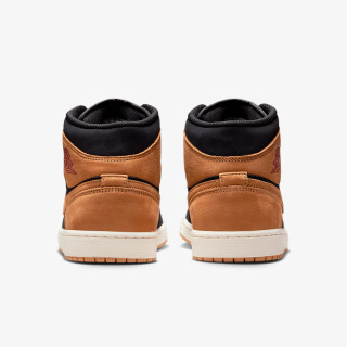 Nike Atlete AIR JORDAN 1 MID SE 