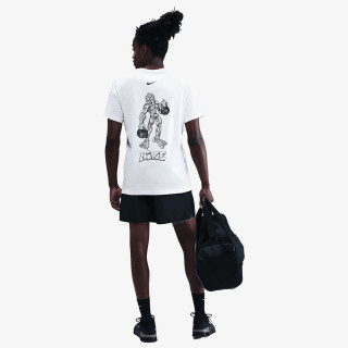 Nike Bluzë M NK TEE IYKYK FITNESS HO25 
