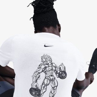 Nike Bluzë M NK TEE IYKYK FITNESS HO25 