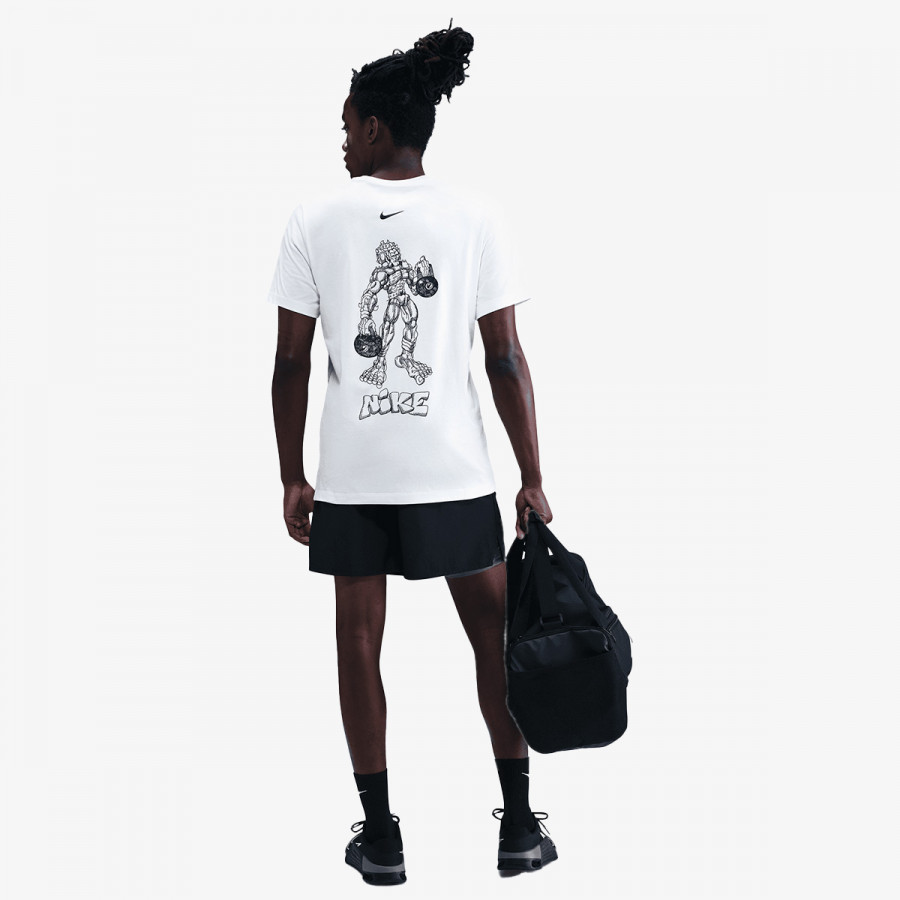 Nike Bluzë M NK TEE IYKYK FITNESS HO25 