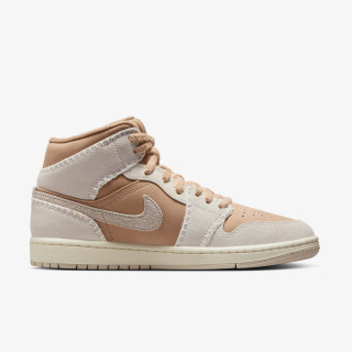 Nike Патики WMNS AIR JORDAN 1 MID SE 