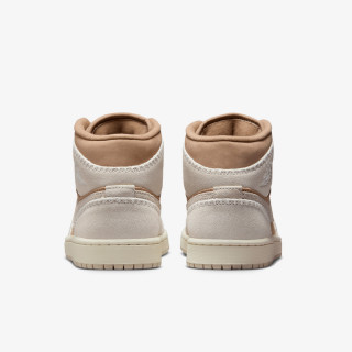 Nike Патики WMNS AIR JORDAN 1 MID SE 