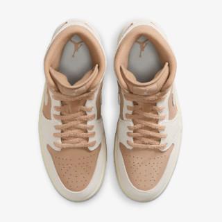 Nike Патики WMNS AIR JORDAN 1 MID SE 