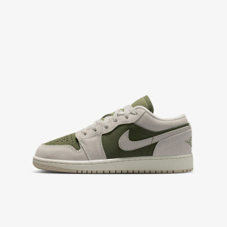 Nike Патики AIR JORDAN 1 LOW SE BG 