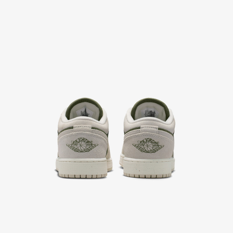 Nike Патики AIR JORDAN 1 LOW SE BG 