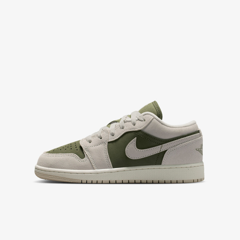 Nike Патики AIR JORDAN 1 LOW SE BG 