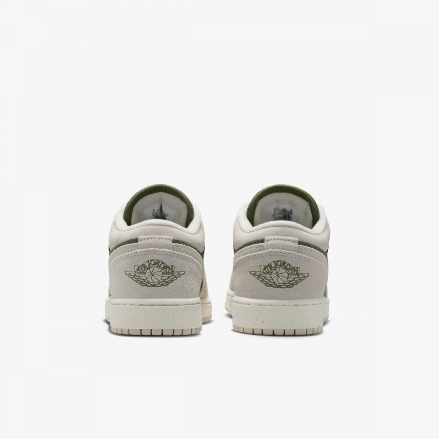 Nike Патики AIR JORDAN 1 LOW SE BG 
