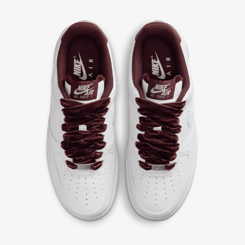 Nike Патики W AIR FORCE 1 '07 LACE 