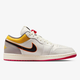 Nike Патики AIR JORDAN 1 LOW PRM OPP3 