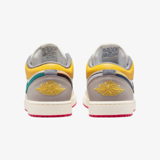 Nike Патики AIR JORDAN 1 LOW PRM OPP3 