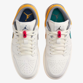Nike Патики AIR JORDAN 1 LOW PRM OPP3 