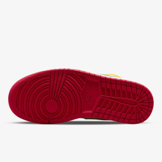 Nike Патики AIR JORDAN 1 LOW PRM OPP3 