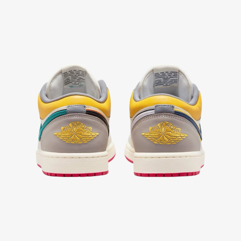 Nike Патики AIR JORDAN 1 LOW PRM OPP3 