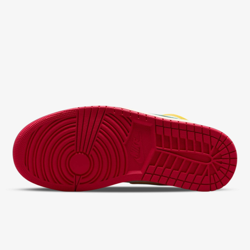 Nike Патики AIR JORDAN 1 LOW PRM OPP3 