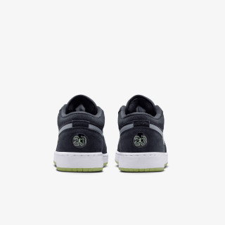 Nike Патики AIR JORDAN 1 LOW SS (GS) 