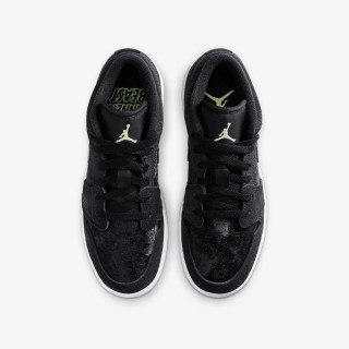 Nike Патики AIR JORDAN 1 LOW SS (GS) 