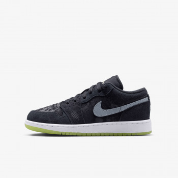 Nike Патики AIR JORDAN 1 LOW SS (GS) 