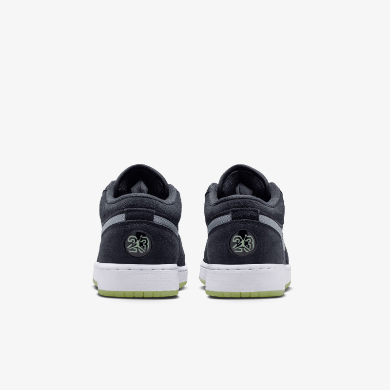 Nike Патики AIR JORDAN 1 LOW SS (GS) 