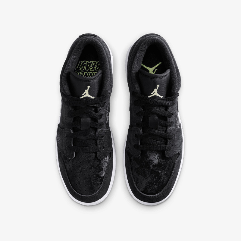 Nike Патики AIR JORDAN 1 LOW SS (GS) 