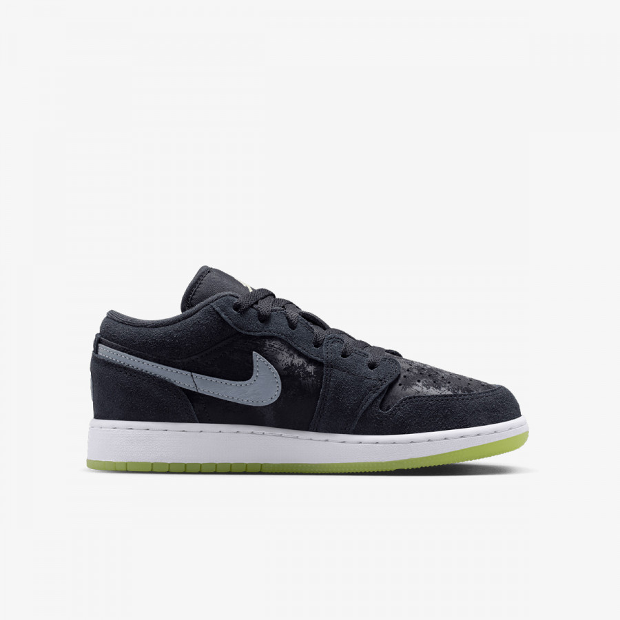 Nike Патики AIR JORDAN 1 LOW SS (GS) 