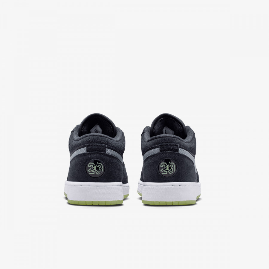 Nike Патики AIR JORDAN 1 LOW SS (GS) 