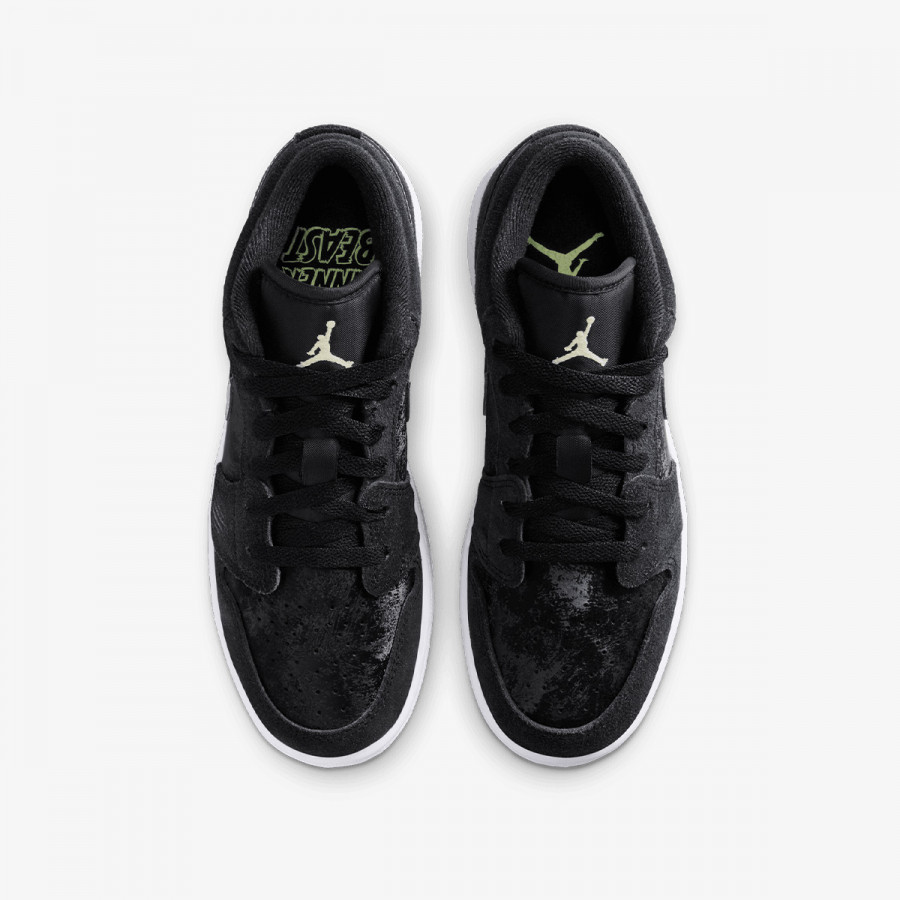 Nike Патики AIR JORDAN 1 LOW SS (GS) 