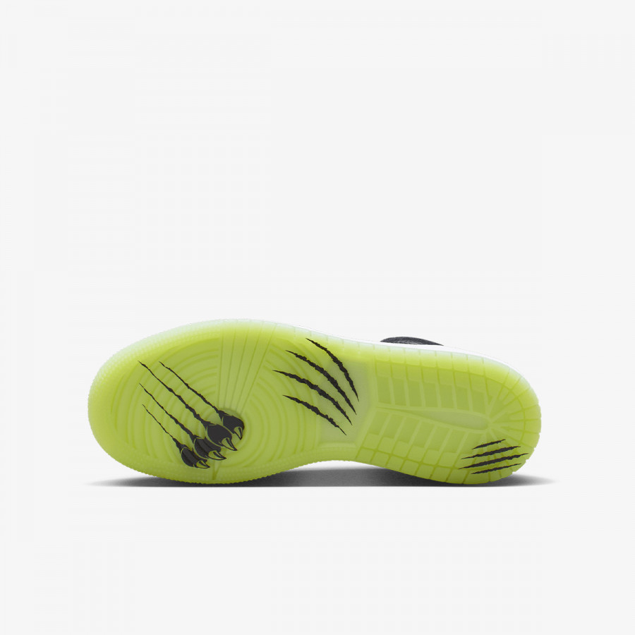 Nike Патики AIR JORDAN 1 LOW SS (GS) 