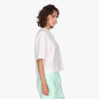 Nike Маица W NSW LUXE SS TEE BOXY 