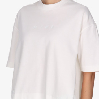 Nike Маица W NSW LUXE SS TEE BOXY 