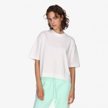 Nike Маица W NSW LUXE SS TEE BOXY 