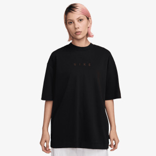 Nike Маица W NSW LUXE SS TEE RELAX 