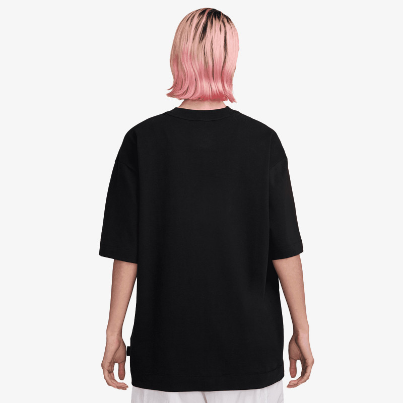 Nike Маица W NSW LUXE SS TEE RELAX 