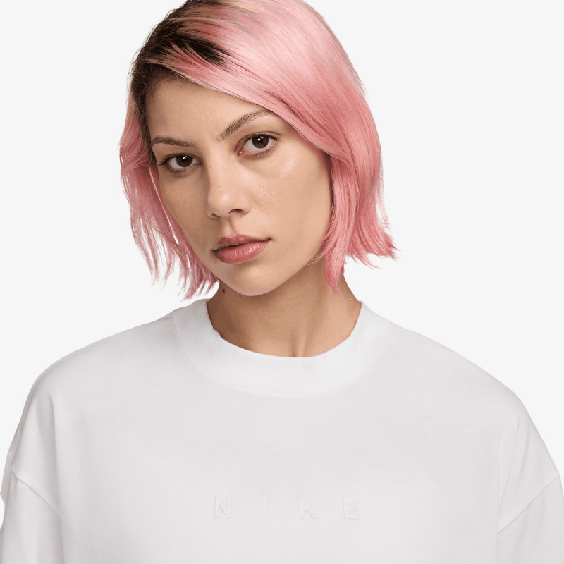 Nike Маица W NSW LUXE SS TEE RELAX 