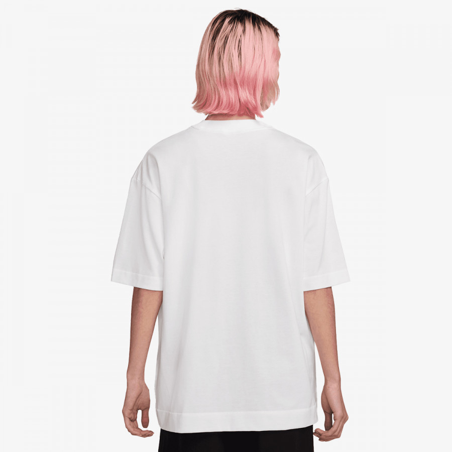 Nike Маица W NSW LUXE SS TEE RELAX 