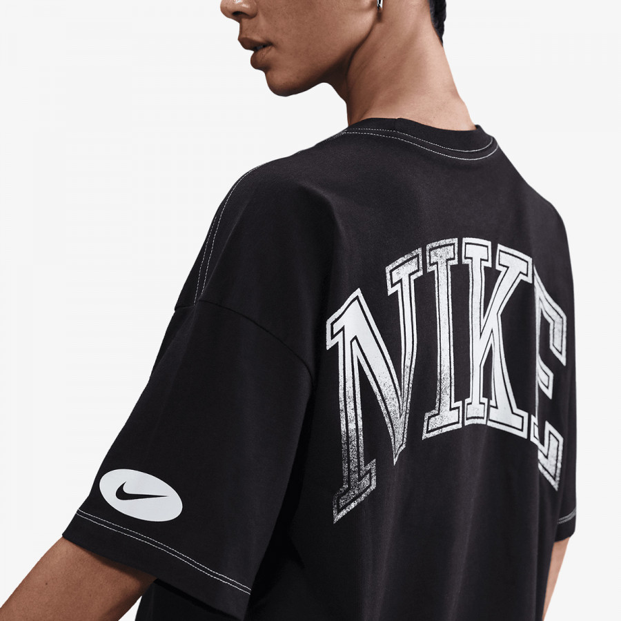 Nike Маица W NSW STREET SS OS TEE 