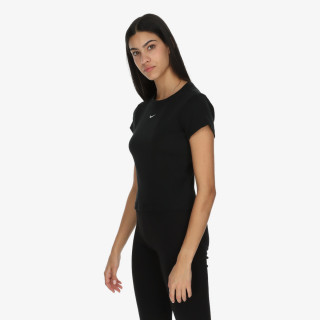 Nike Маица W NSW RIB  TGHT SS TEE 