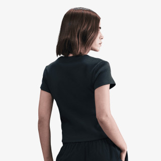 Nike Маица W NSW RIB  TGHT SS TEE 