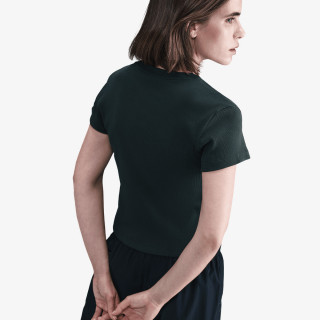 Nike Маица W NSW RIB  TGHT SS TEE 